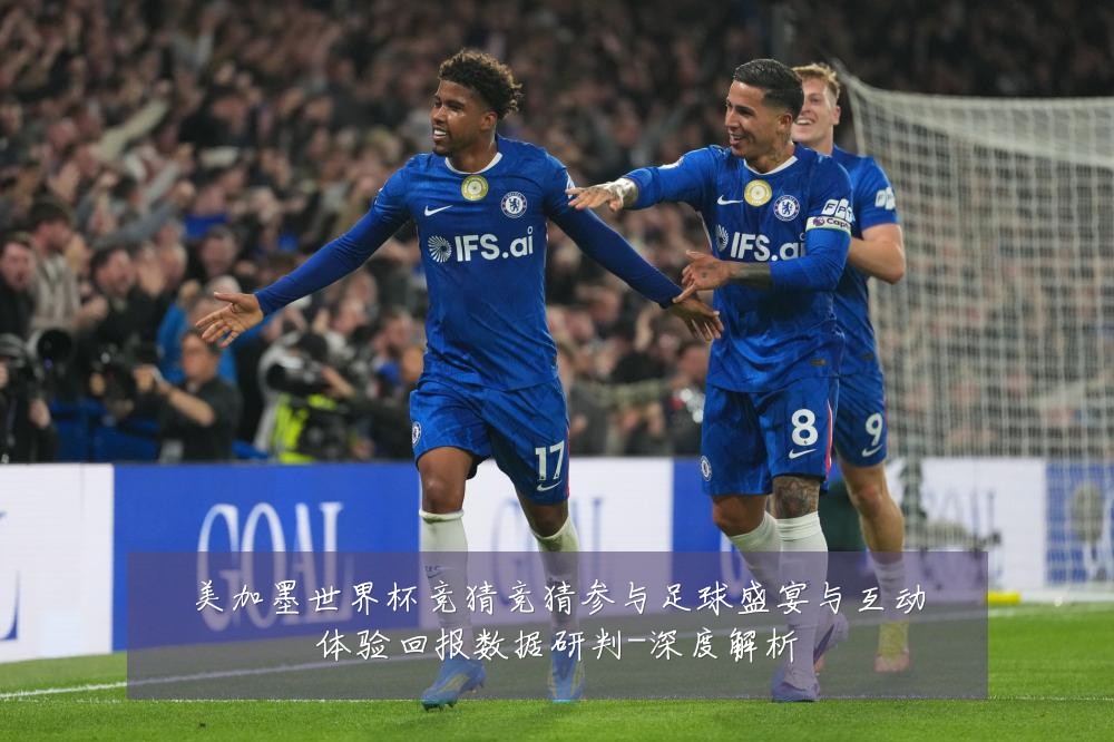 美加墨世界杯竞猜竞猜参与足球盛宴与互动体验回报数据研判-深度解析